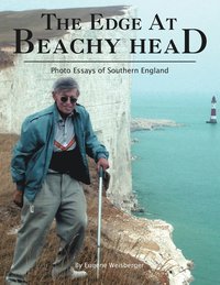 bokomslag The Edge at Beachy Head