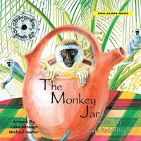 bokomslag Monkey Jar