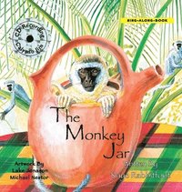bokomslag Monkey Jar