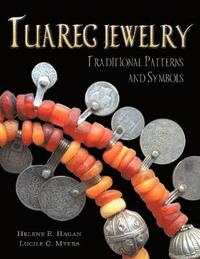 bokomslag Tuareg Jewelry