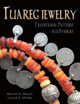 Tuareg Jewelry 1