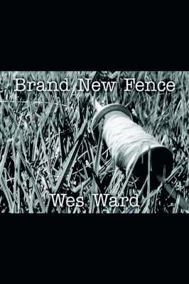 Brand New Fence 1