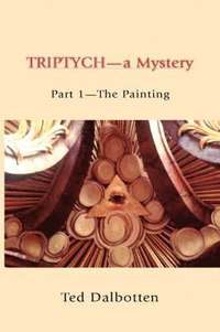 bokomslag Triptych-A Mystery