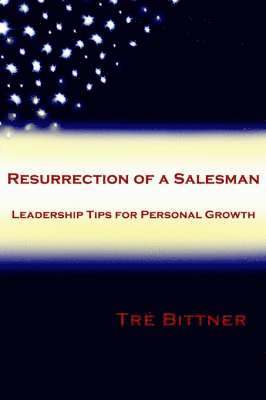 Resurrection of a Salesman 1