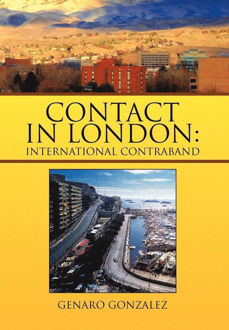 Contact in London 1