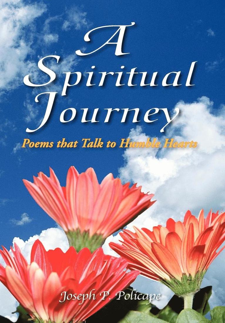 A Spiritual Journey 1