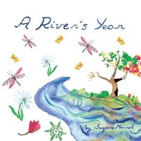 bokomslag A River's Year