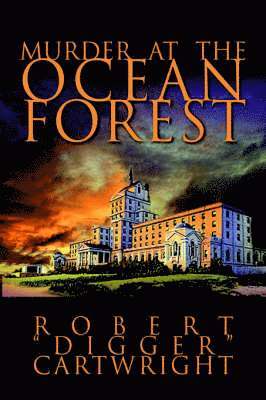 Murder at the Ocean Forest 1