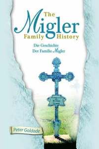 bokomslag Migler Family History