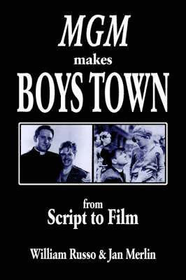 MGM Makes Boys Town 1