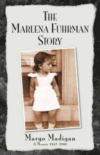 bokomslag The Marlena Fuhrman Story