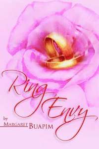 bokomslag Ring Envy