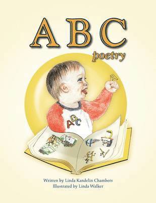 bokomslag ABC Poetry