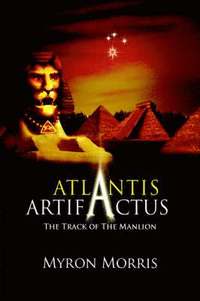 bokomslag Atlantis Artifactus