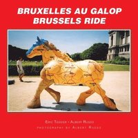 bokomslag Brussels Ride