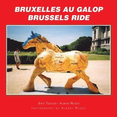 Brussels Ride 1