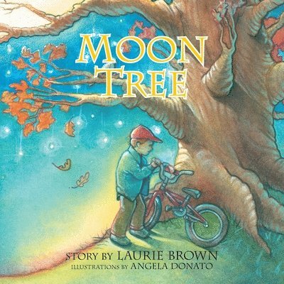 Laurie Brown - Moon Tree, Häftad