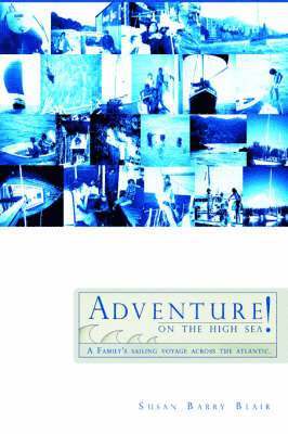 Adventure on the High Sea! 1