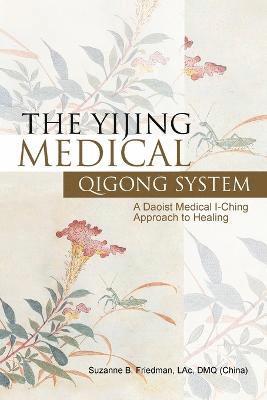 bokomslag Yijing Medical Qigong System