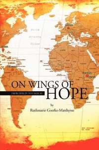 bokomslag On Wings of Hope