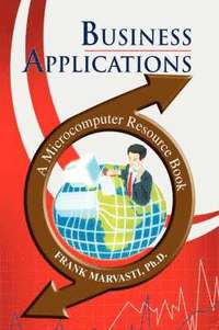 bokomslag Business Applications