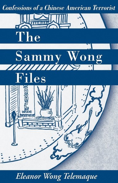 bokomslag The Sammy Wong Files