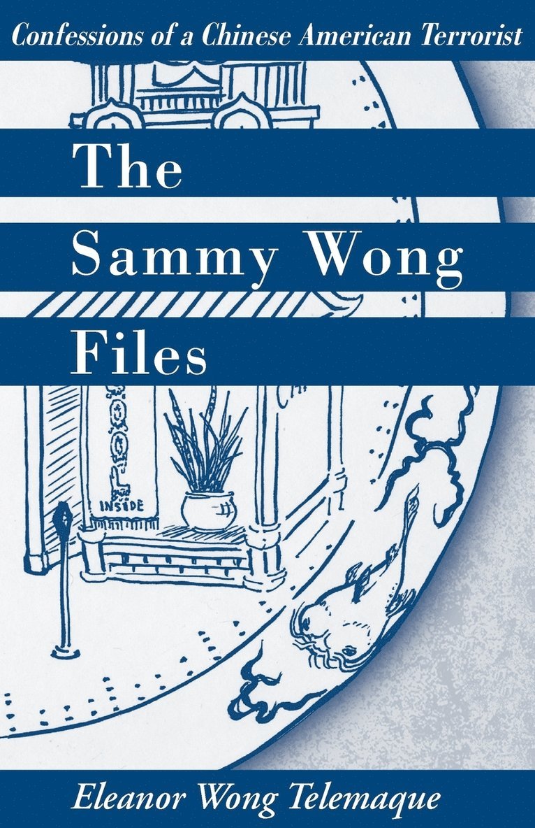 The Sammy Wong Files 1