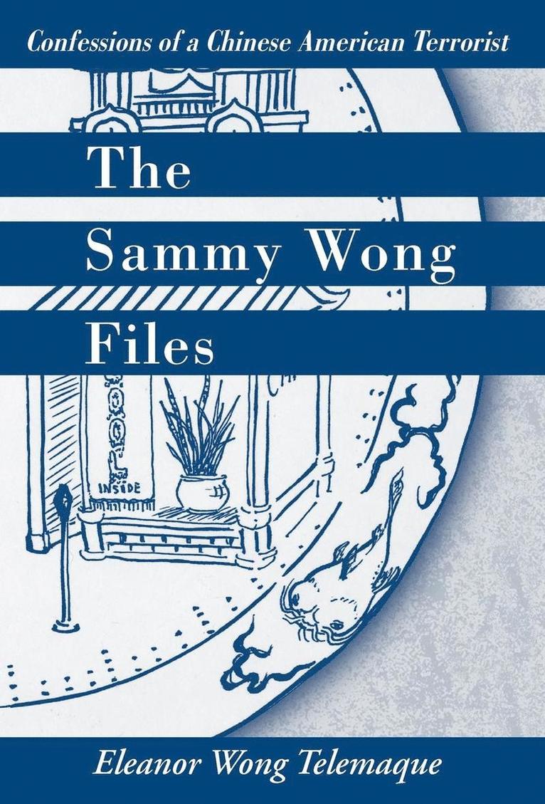 The Sammy Wong Files 1