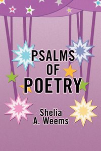 bokomslag Psalms of Poetry