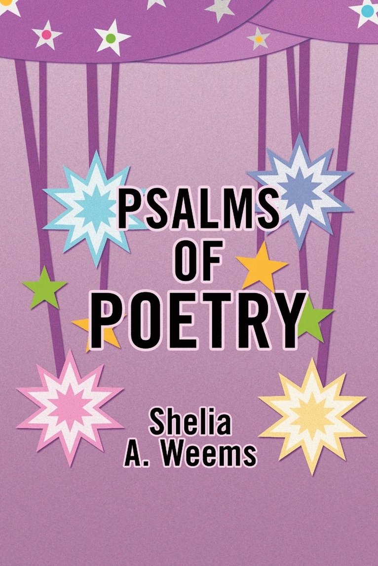 Psalms of Poetry 1