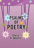 bokomslag Psalms of Poetry