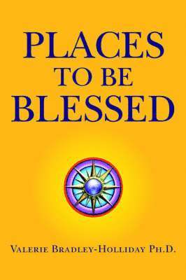 Places to Be Blessed 1