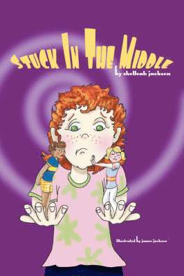 Shelleah Jackson - Stuck in the Middle, Häftad