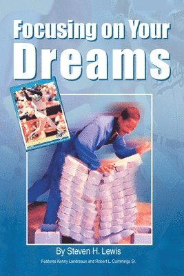 bokomslag Focusing on Your Dreams