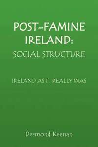 bokomslag Post-Famine Ireland