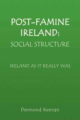 Post-Famine Ireland 1