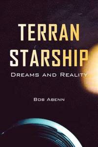 bokomslag Terran Starship