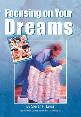 bokomslag Focusing on Your Dreams