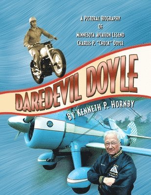 bokomslag Daredevil Doyle