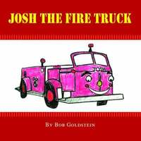 bokomslag Josh the Firetruck
