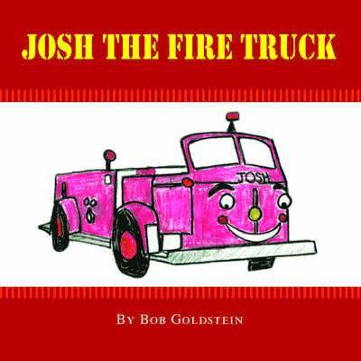 Josh the Firetruck 1