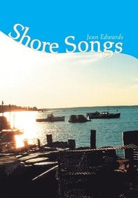 bokomslag Shore Songs