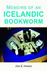 bokomslag Memoirs of an Icelandic Bookworm