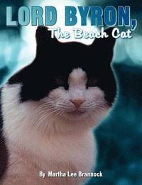 bokomslag Lord Byron, the Beach Cat