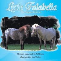 bokomslag Little Falabella the Magical Horse