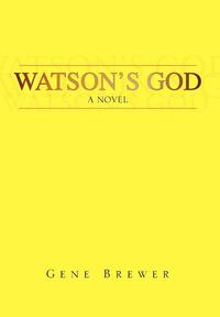 bokomslag Watson's God