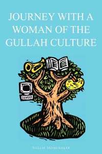 bokomslag Journey with a Woman of the Gullah Culture