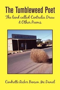 bokomslag Tumbleweed Poet