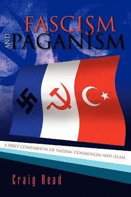 bokomslag Fascism and Paganism