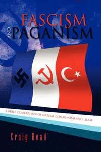 bokomslag Fascism and Paganism